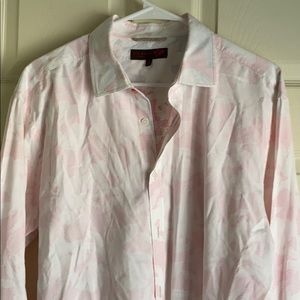 Men’s dress shirt
